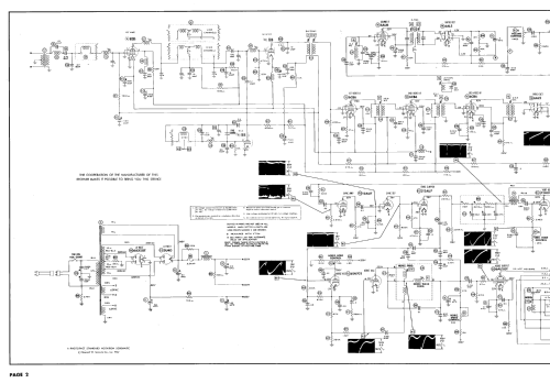 1002 Ch= F1100D; Hallicrafters, The; (ID = 3055119) Television