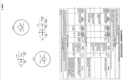 10TS900B, M, T Ch= A2011; Hallicrafters, The; (ID = 2485765) Television