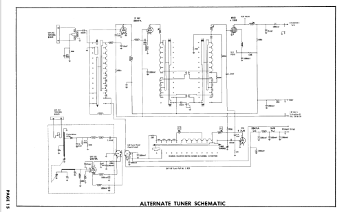 14TS780B Ch= A2010; Hallicrafters, The; (ID = 2400736) Television