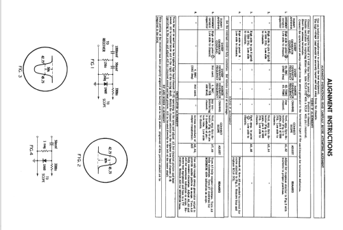 14TS780B Ch= A2010; Hallicrafters, The; (ID = 2400737) Television