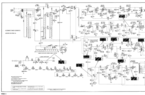 14TS780M Ch= A2010; Hallicrafters, The; (ID = 2400748) Television