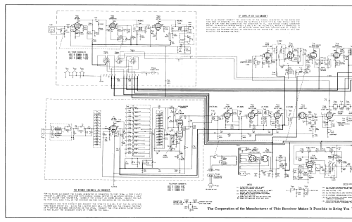 17861-H; Hallicrafters, The; (ID = 2981879) TV Radio