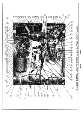 17930; Hallicrafters, The; (ID = 3043526) Televisore