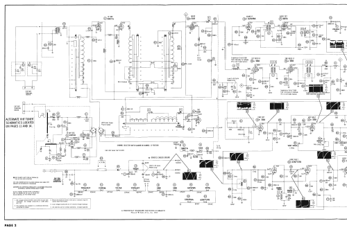 17TS740B, M Ch= A2007; Hallicrafters, The; (ID = 2508568) Television