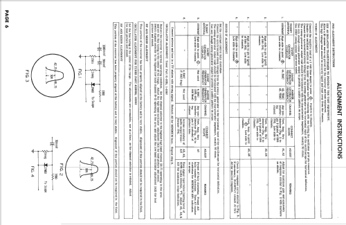 17TS740B, M Ch= A2007; Hallicrafters, The; (ID = 2508572) Television