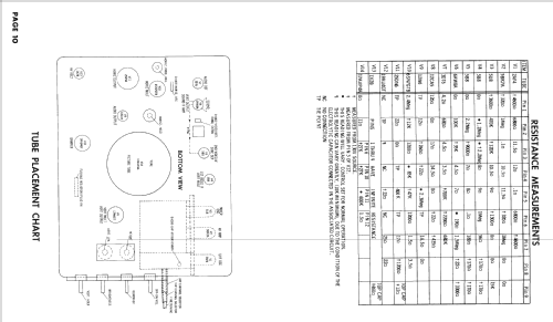 17TS740B, M Ch= A2007; Hallicrafters, The; (ID = 2508574) Television