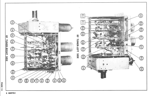 17TS760B, M Ch= A2007; Hallicrafters, The; (ID = 2508592) Television