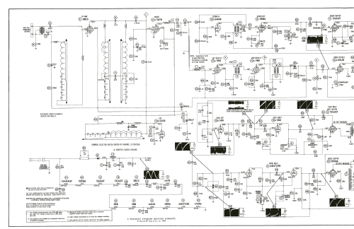 17TT700E Ch= A2005 Run1; Hallicrafters, The; (ID = 2014945) Television