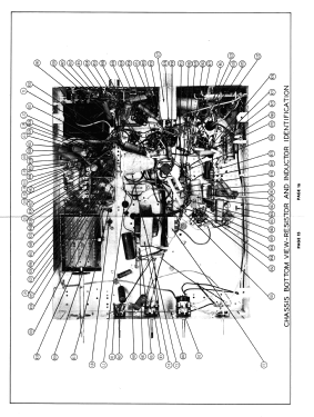 20823 ; Hallicrafters, The; (ID = 3047722) Television