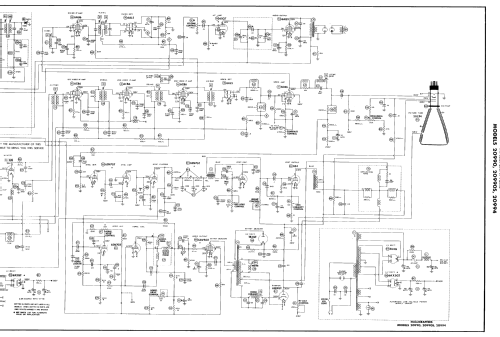 20-990 ; Hallicrafters, The; (ID = 3002892) TV Radio