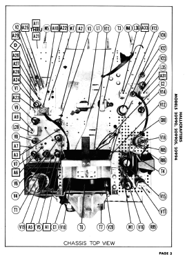 20-990 ; Hallicrafters, The; (ID = 3002898) TV-Radio