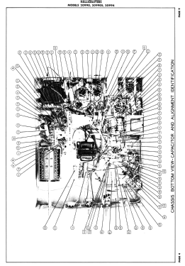 20-994 ; Hallicrafters, The; (ID = 3002928) TV-Radio