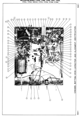 21980; Hallicrafters, The; (ID = 3043678) Television