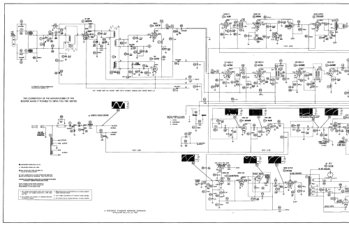 21K370B Ch= A1800D-Run1,1a; Hallicrafters, The; (ID = 2231898) Television