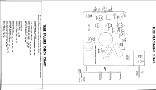 21K370B Ch= A1800D-Run1,1a; Hallicrafters, The; (ID = 2231905) Televisore