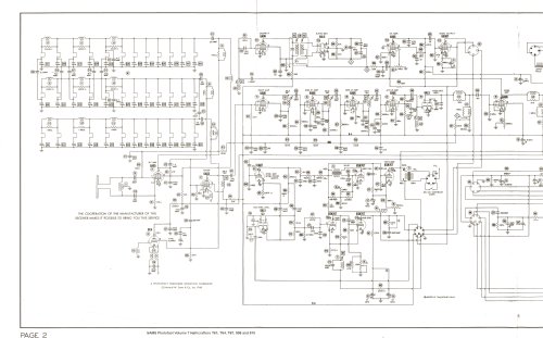 510; Hallicrafters, The; (ID = 1301604) Television