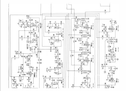 521; Hallicrafters, The; (ID = 1580156) Television