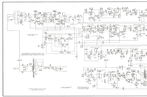 690 ; Hallicrafters, The; (ID = 2788664) Television