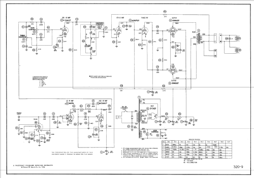 6HFP-2 ; Hallicrafters, The; (ID = 2262556) R-Player