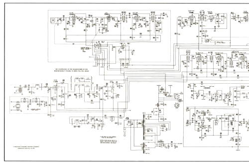 810A ; Hallicrafters, The; (ID = 2853664) Television