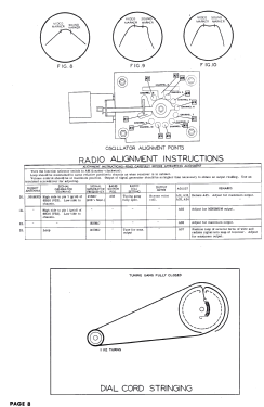 810A ; Hallicrafters, The; (ID = 2853668) Television