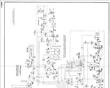 810A ; Hallicrafters, The; (ID = 499289) Television