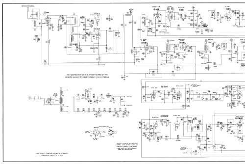 810C; Hallicrafters, The; (ID = 2933334) Television