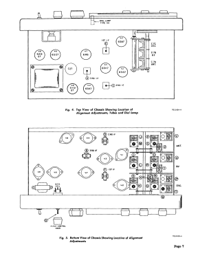 8R40; Hallicrafters, The; (ID = 2943894) Commercial Re