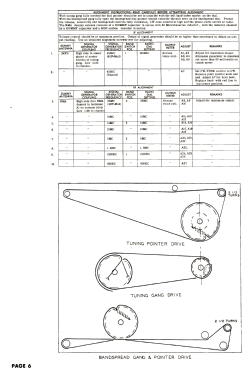 8R40C; Hallicrafters, The; (ID = 3095375) Radio