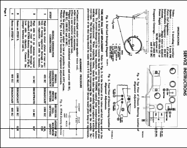 CONTINENTAL 5R30 Ch= 5R3; Hallicrafters, The; (ID = 908964) Radio