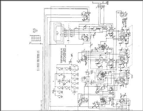 Echophone EC-404; Hallicrafters, The; (ID = 265676) Radio