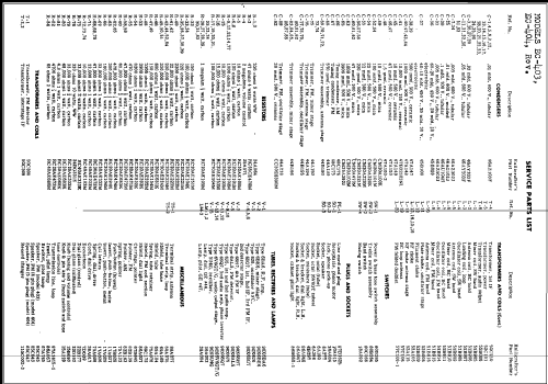 Echophone EC-404; Hallicrafters, The; (ID = 265683) Radio