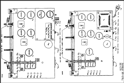 EX-104; Hallicrafters, The; (ID = 265623) Radio