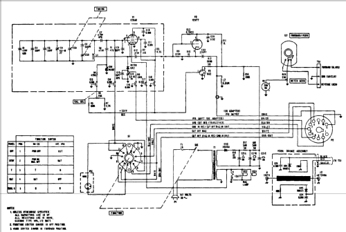 HA-20; Hallicrafters, The; (ID = 1417321) Amateur-D