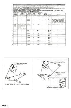 S-72L; Hallicrafters, The; (ID = 3072171) Amateur-R