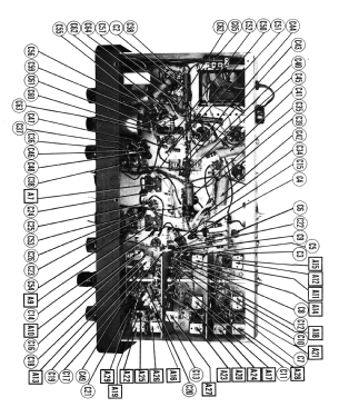 S-76U; Hallicrafters, The; (ID = 2952003) Amateur-R