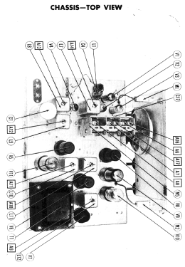 S-78; Hallicrafters, The; (ID = 2853325) Radio