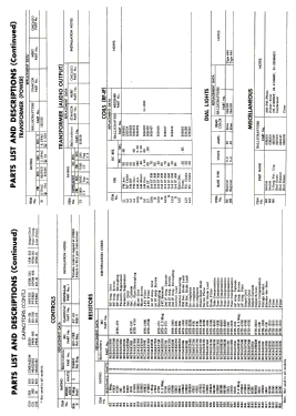 S-78; Hallicrafters, The; (ID = 2853327) Radio