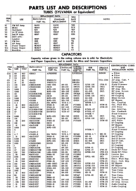 S-78; Hallicrafters, The; (ID = 2853328) Radio