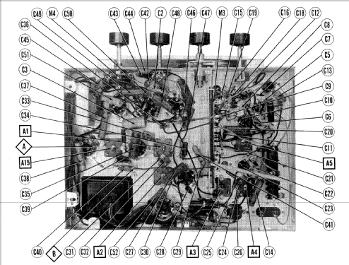 S-78; Hallicrafters, The; (ID = 497881) Radio