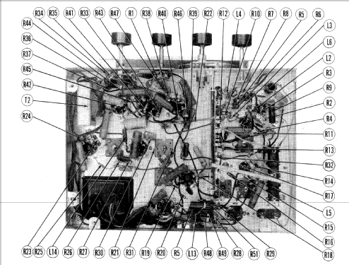 S-78; Hallicrafters, The; (ID = 497883) Radio