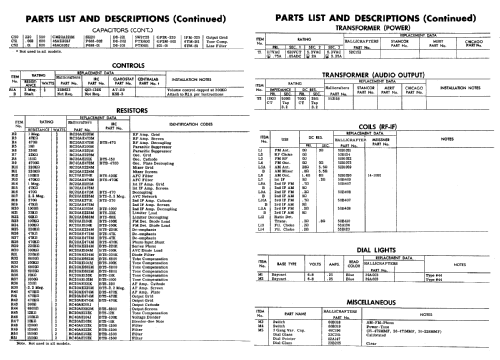 S-78; Hallicrafters, The; (ID = 497884) Radio