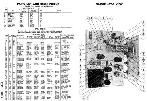 S-78; Hallicrafters, The; (ID = 497885) Radio