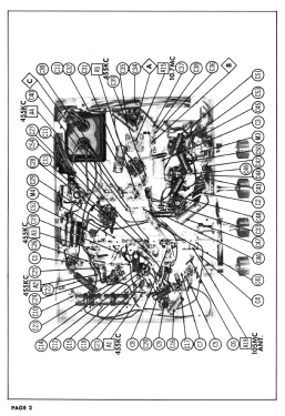 S-78A ; Hallicrafters, The; (ID = 3093981) Radio