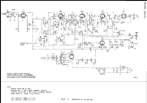 ST-74; Hallicrafters, The; (ID = 225734) Radio