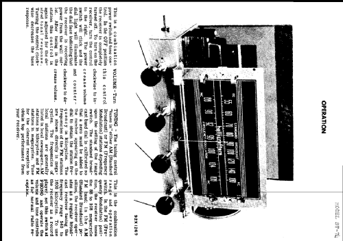 ST-74; Hallicrafters, The; (ID = 225739) Radio