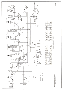 ST-74; Hallicrafters, The; (ID = 2865080) Radio