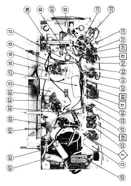 ST-74; Hallicrafters, The; (ID = 2865081) Radio