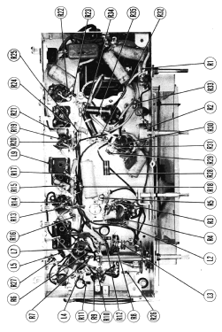 ST-74; Hallicrafters, The; (ID = 2865082) Radio