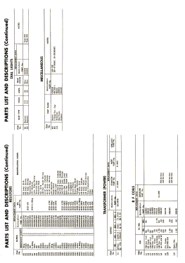 ST-74; Hallicrafters, The; (ID = 2865085) Radio